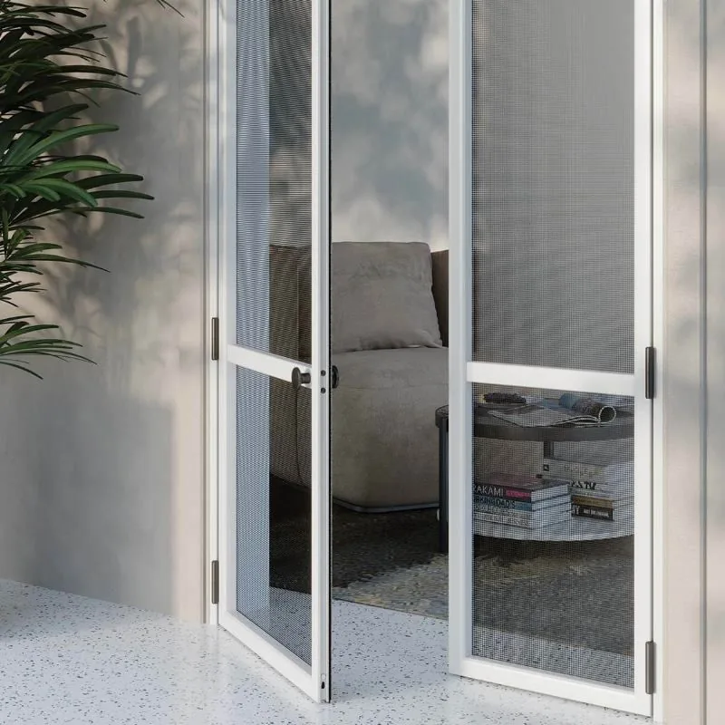 Mosquitera para puerta - BaLa Parla y Madrid