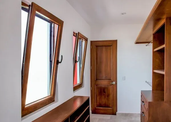 Ventana Oscilobatiente - BaLa Parla y Madrid