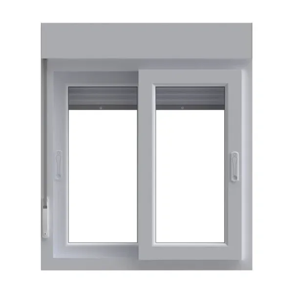 Ventanas de PVC y Aluminio oscilobatientes y correderas en Madrid