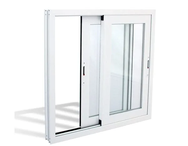 Ventana corredera con uñero - BaLa Parla y Madrid