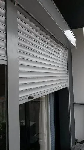 Persiana para ventana - BaLa Parla y Madrid