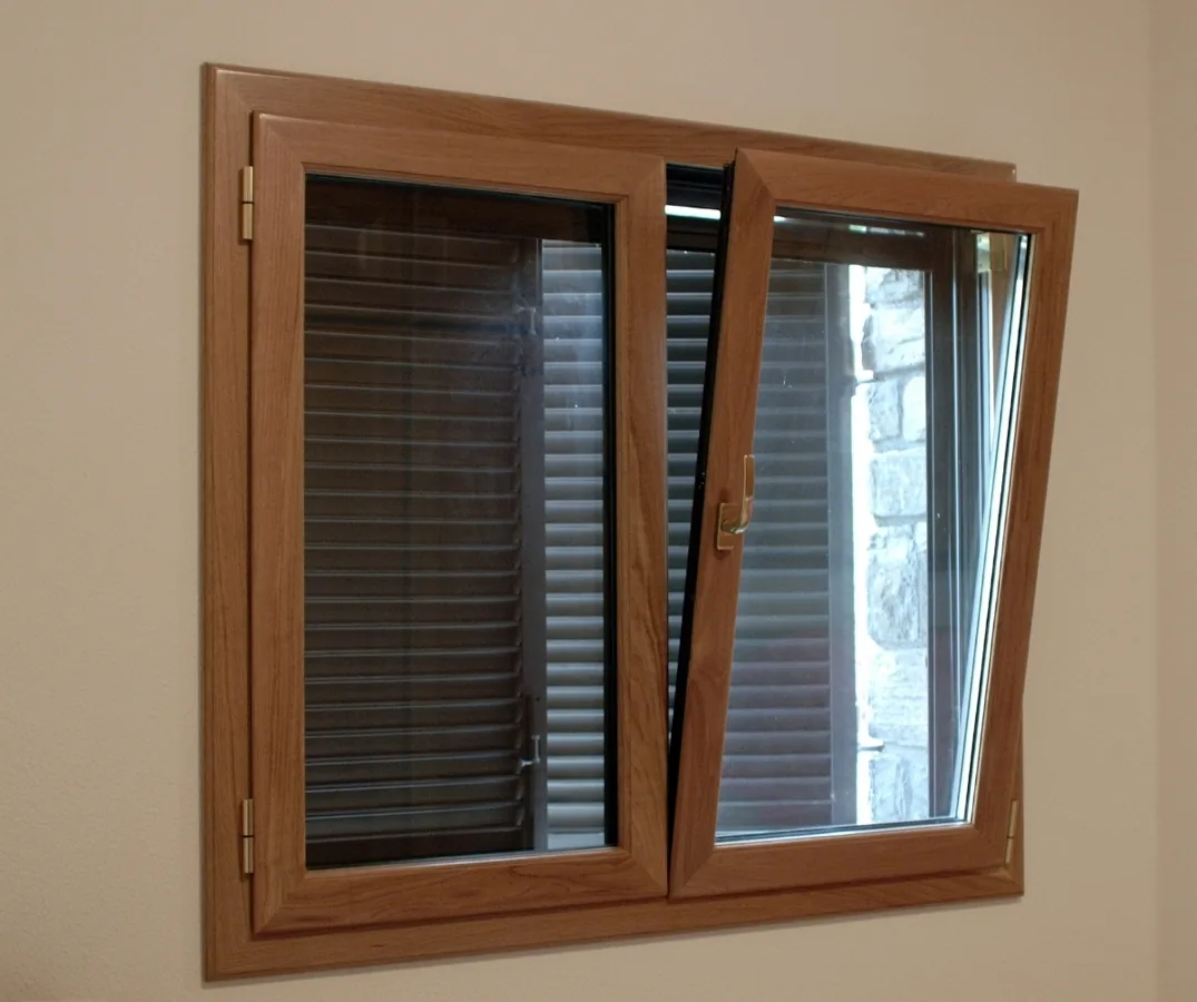Ventana Oscilobatiente - BaLa Parla y Madrid